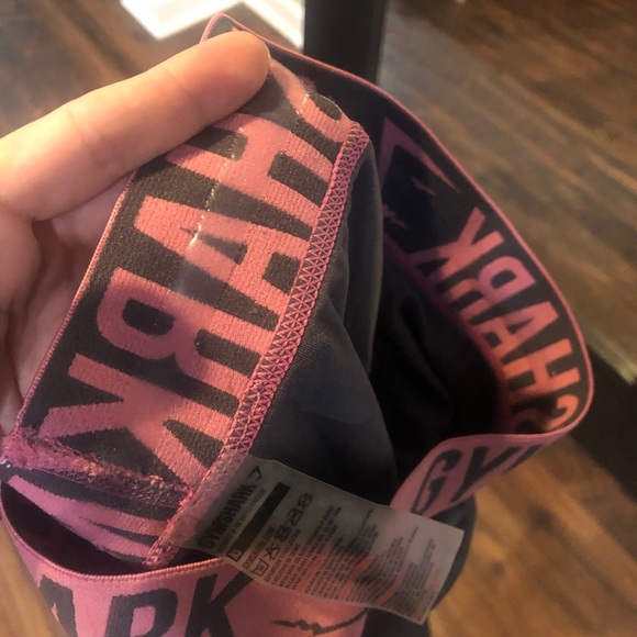 Gymshark grey seamless legging - Picture 9 of 11